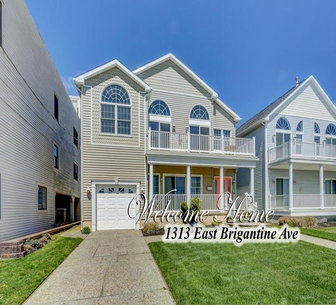 Vacation Rentals Brigantine Brigantine Bay