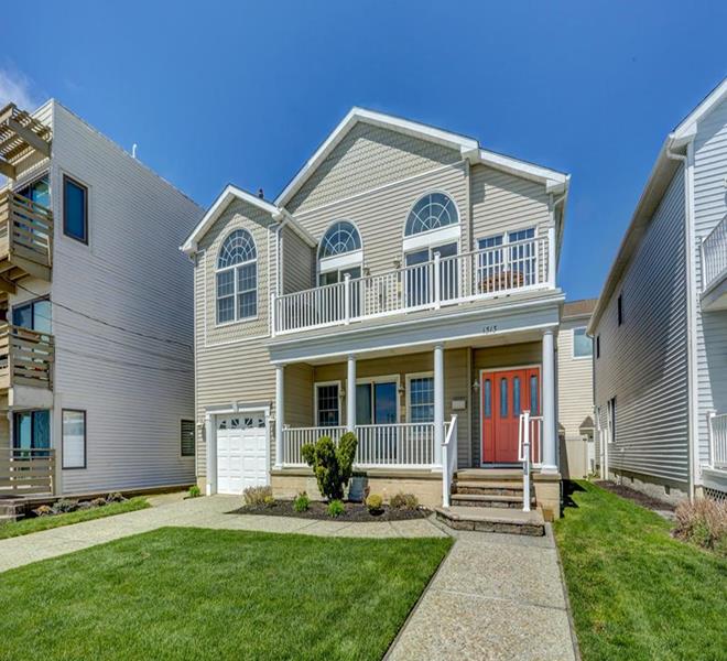 Vacation Rentals Brigantine Brigantine Bay