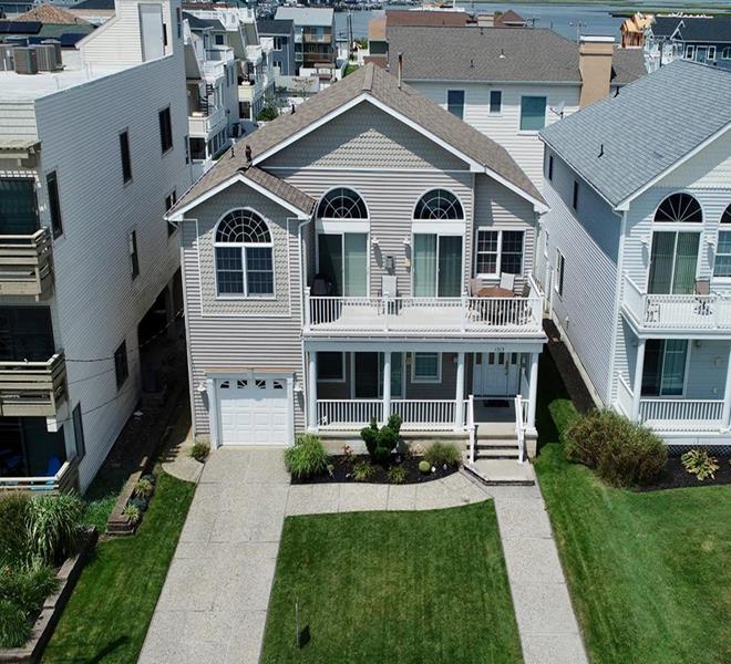 Vacation Rentals Brigantine Brigantine Bay