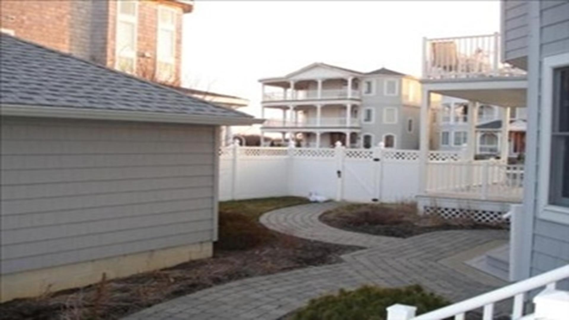 Vacation Rentals Brigantine Brigantine Beach Block