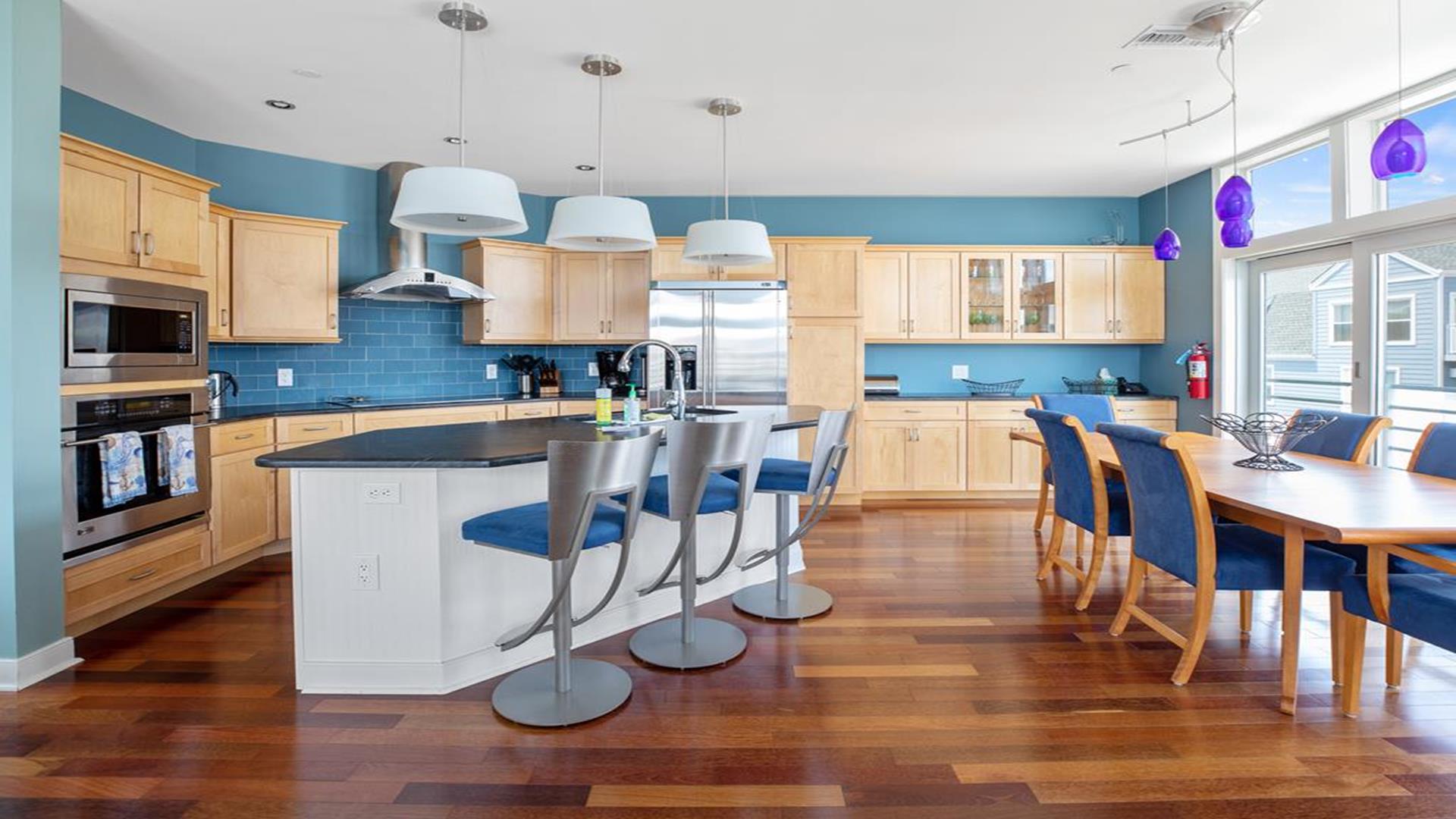 Vacation Rentals Diamond Beach IBS08