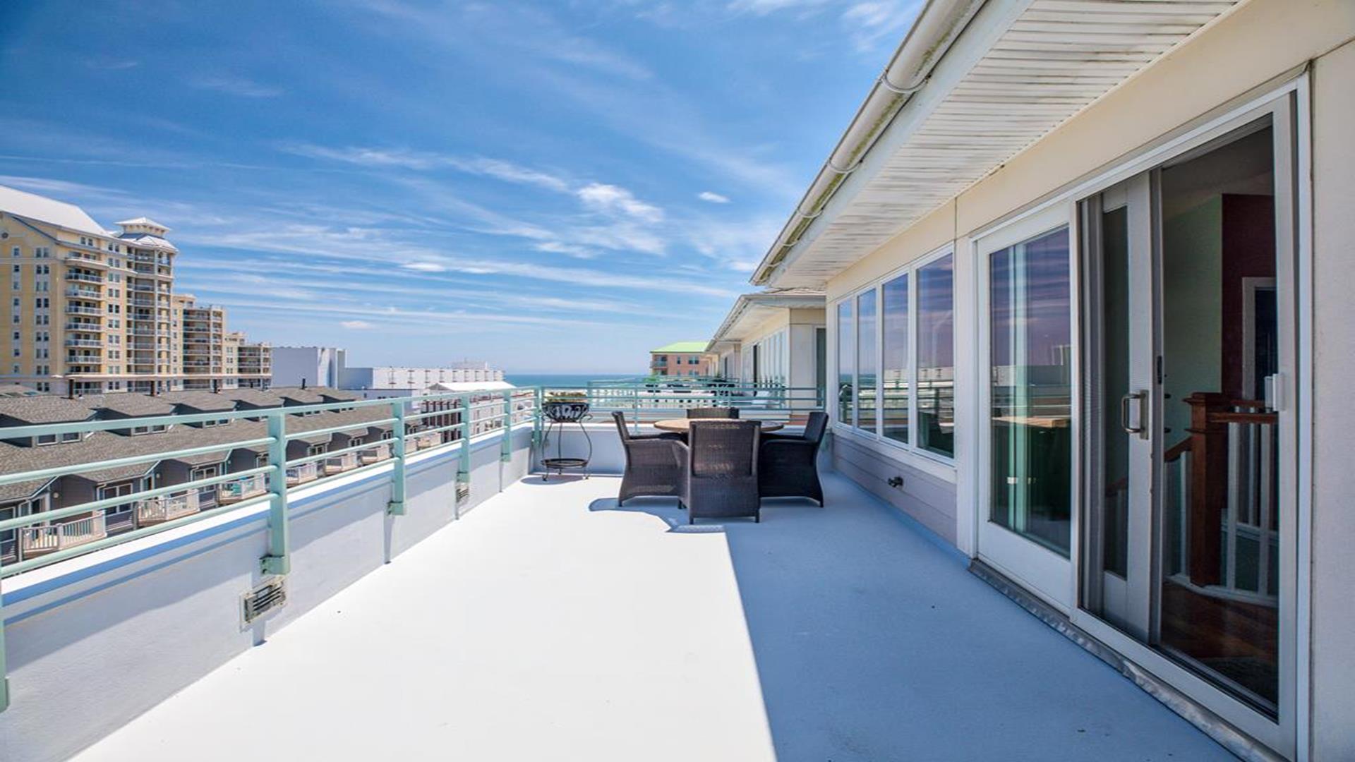 Vacation Rentals Diamond Beach IBS08