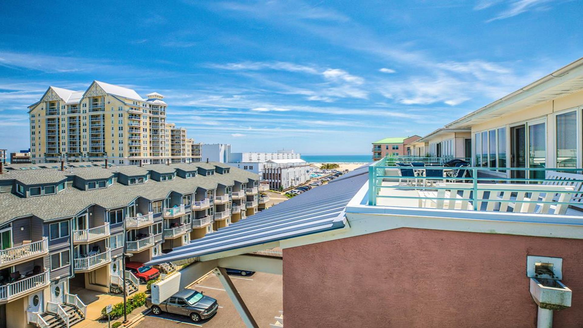 Vacation Rentals Diamond Beach IBS08