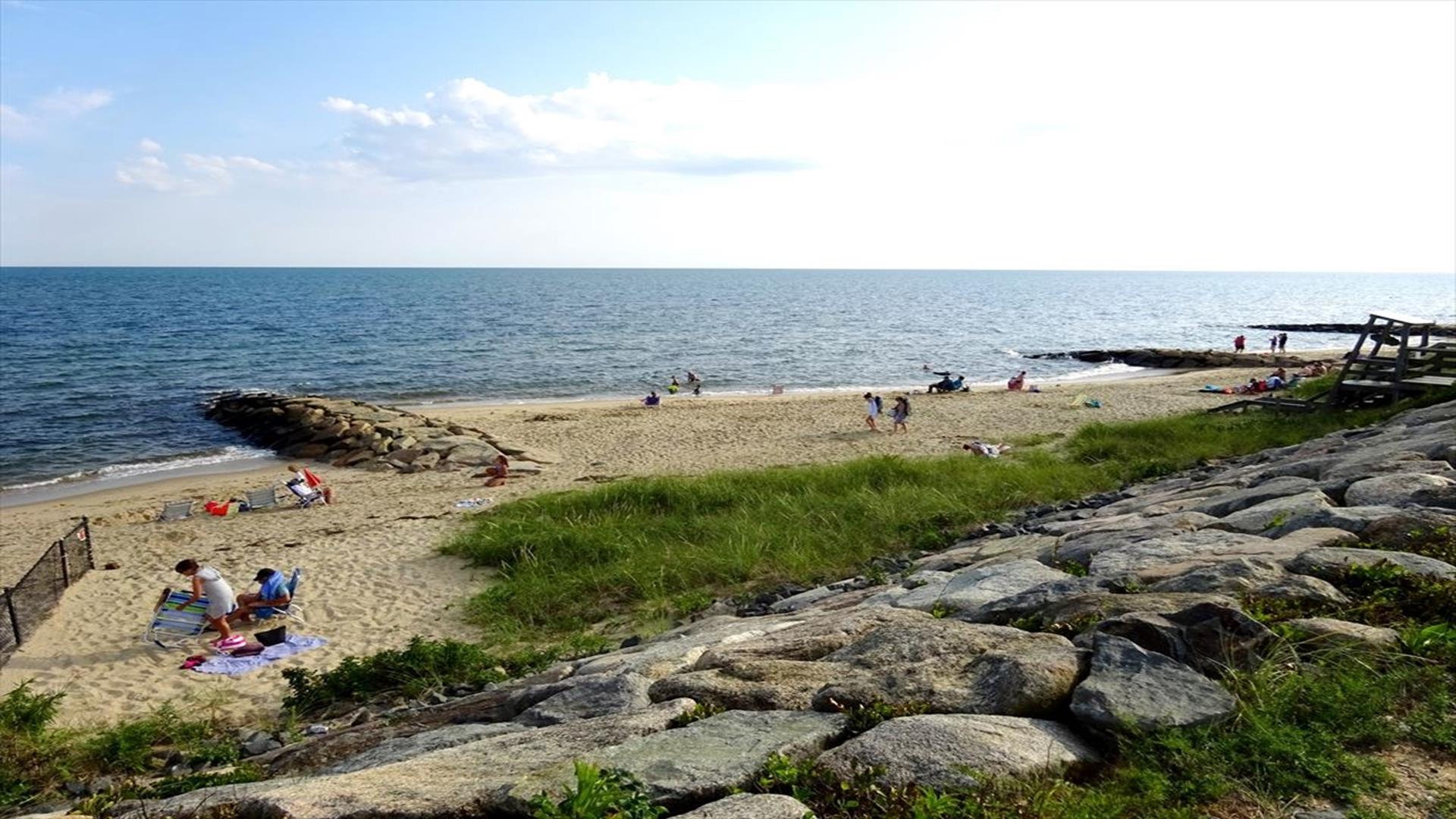 Vacation Rentals Dennis Port SEA STREET DENNISPORT! BEACH COMMUNITY