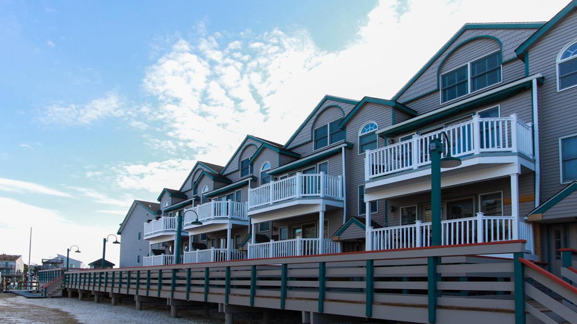 Vacation Rentals Cape May Cape May Cape May