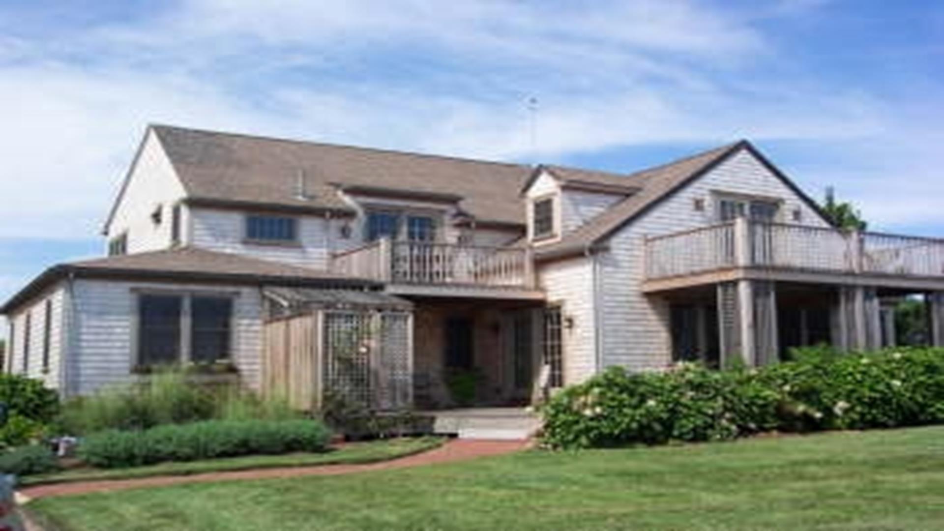 Vacation Rentals Madaket Nantucket Madaket