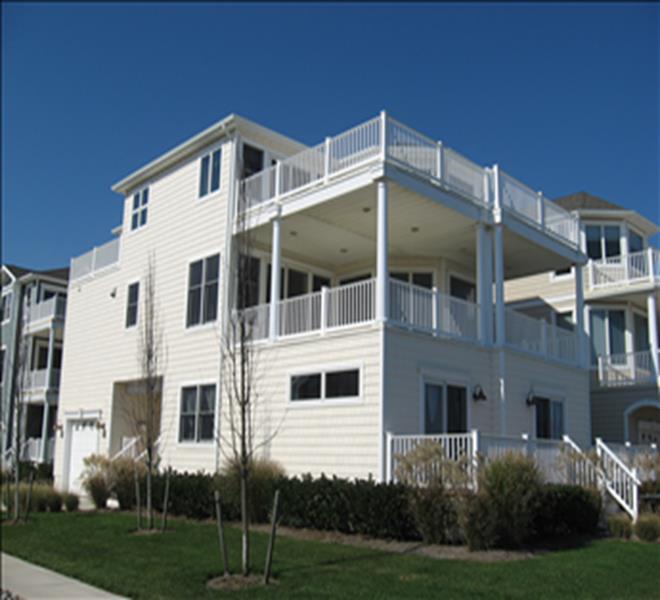 Brigantine Vacation Rentals