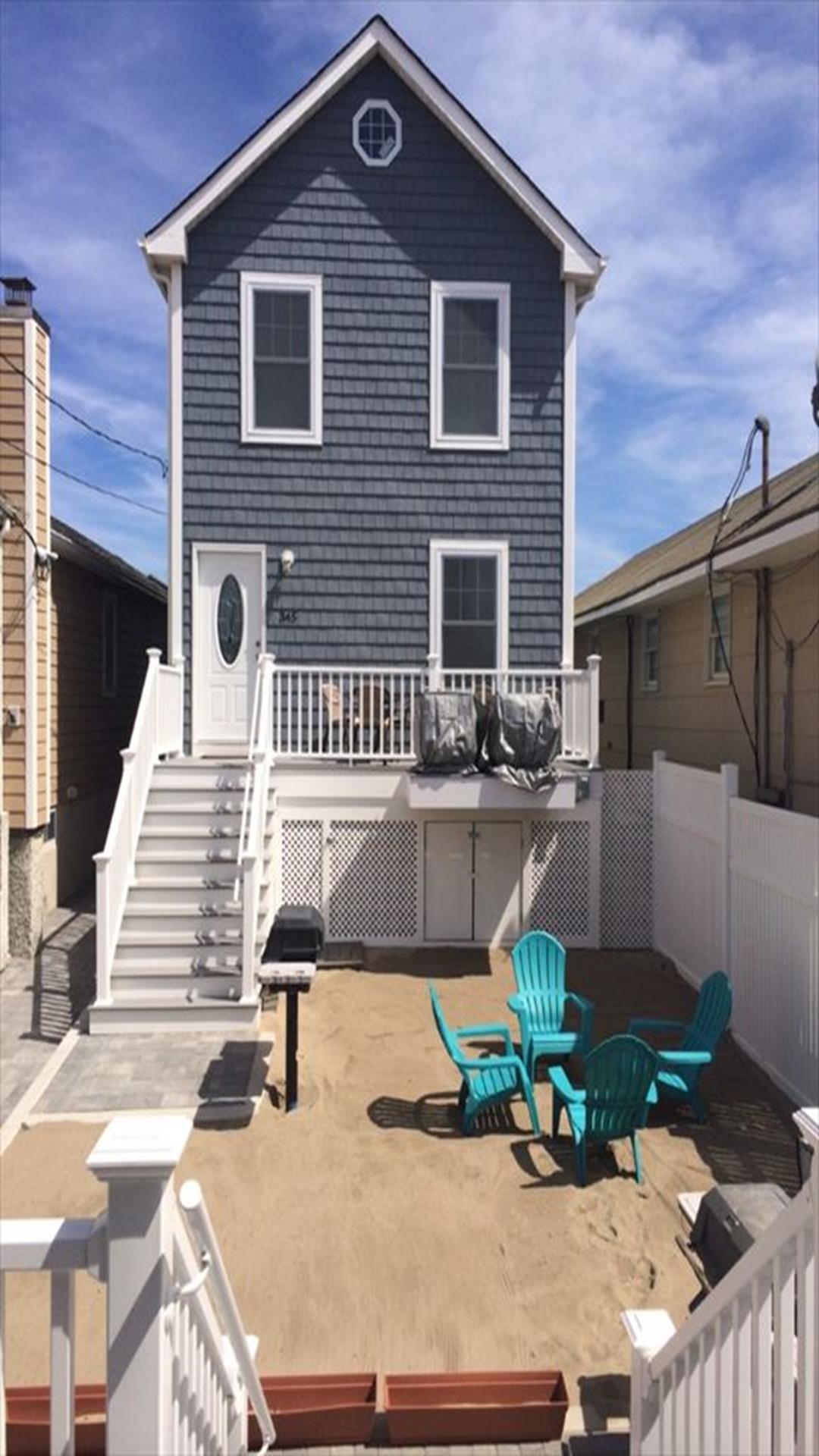 Manasquan summer hot sale rentals 2021