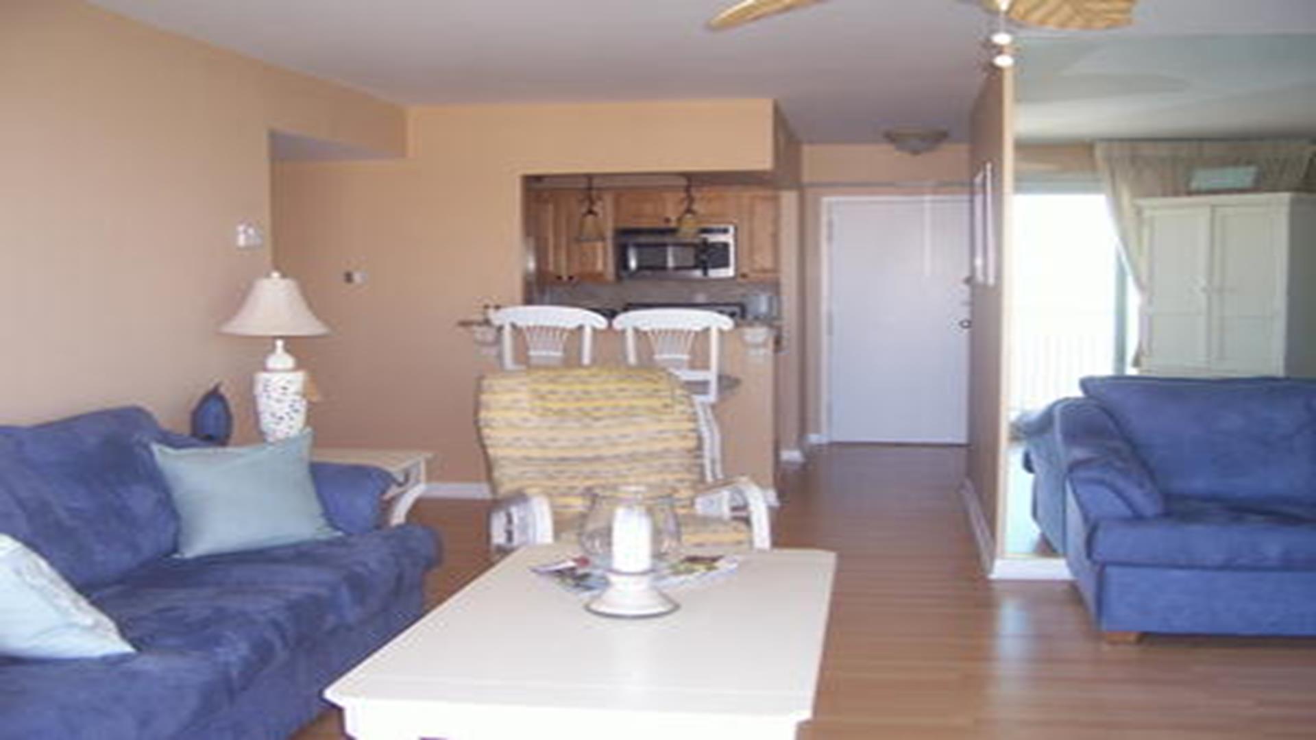 Vacation Rentals Ocean City Gardens Plaza Unit 121012