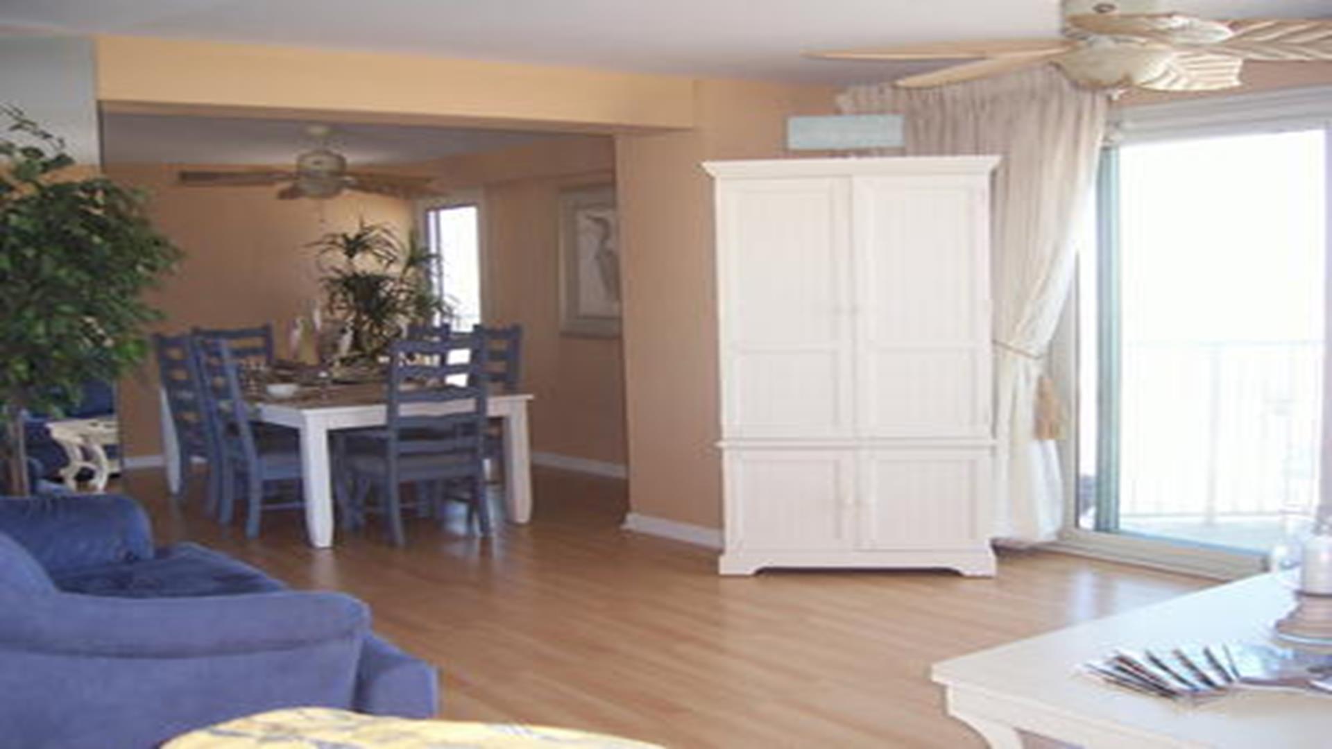 Vacation Rentals Ocean City Gardens Plaza Unit 121012