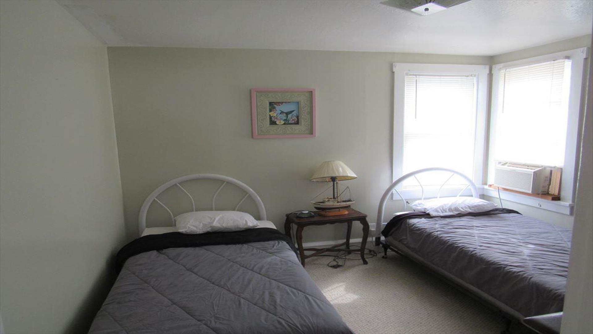 Vacation Rentals Sea Isle City 122 85th Street 2nd Floor ...