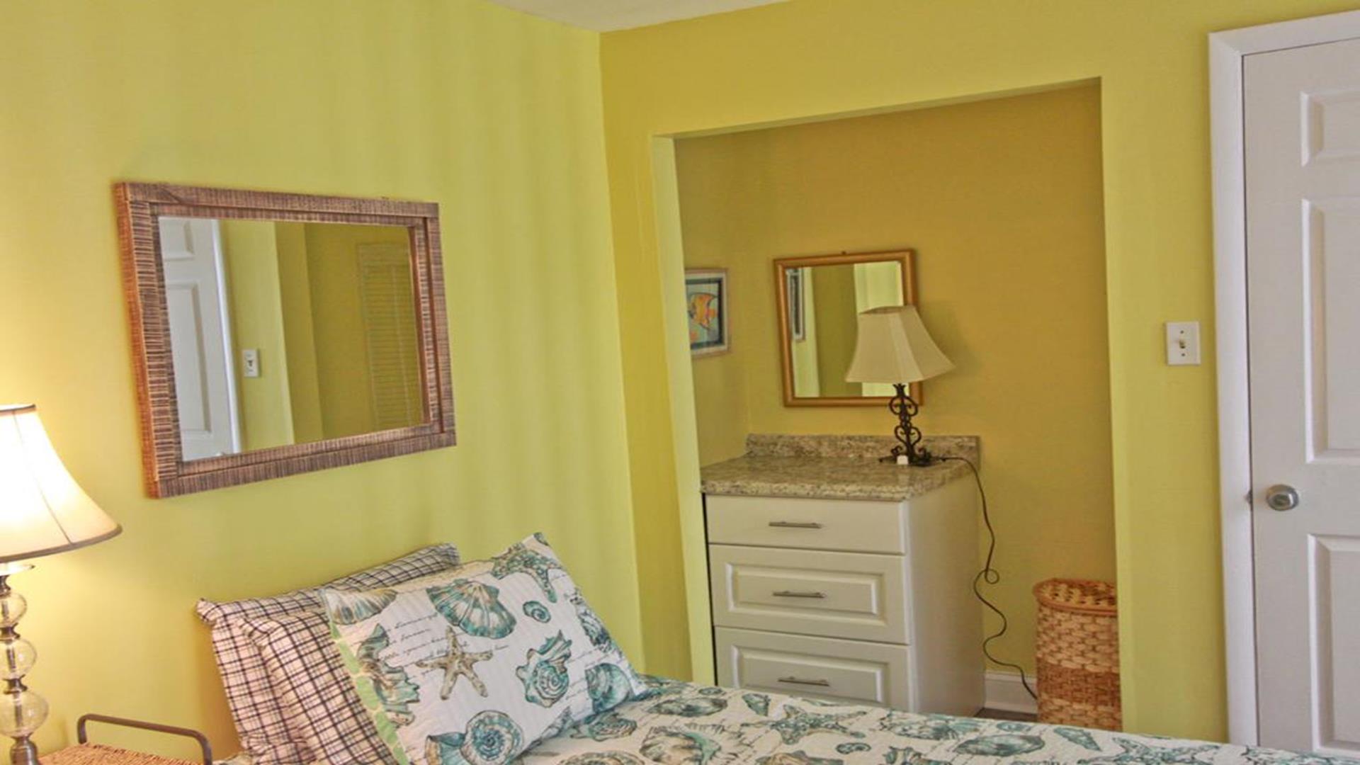 Vacation Rentals Cape May Capers Unit 601