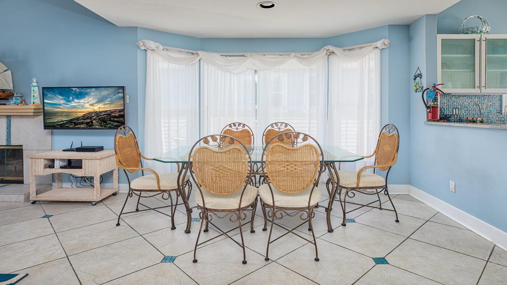 Vacation Rentals Diamond Beach TH226