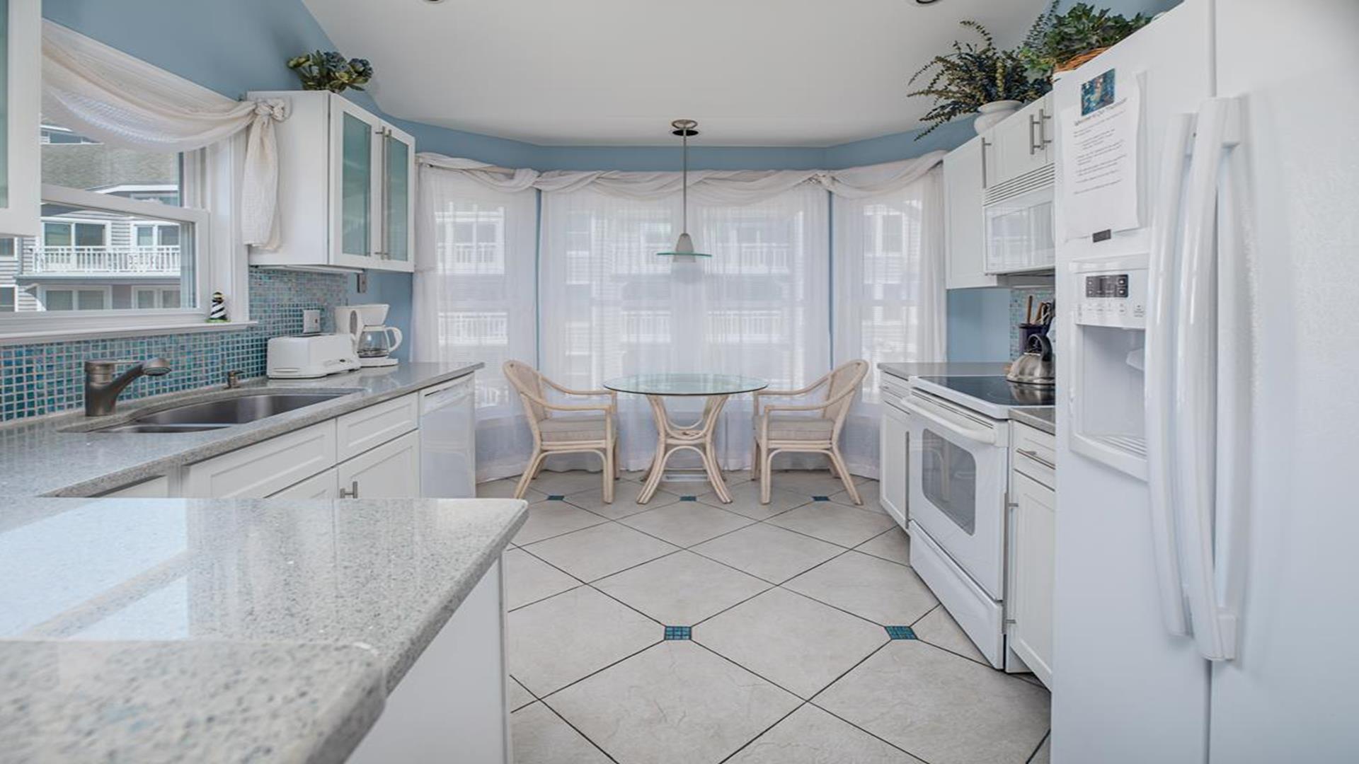 Vacation Rentals Diamond Beach TH226