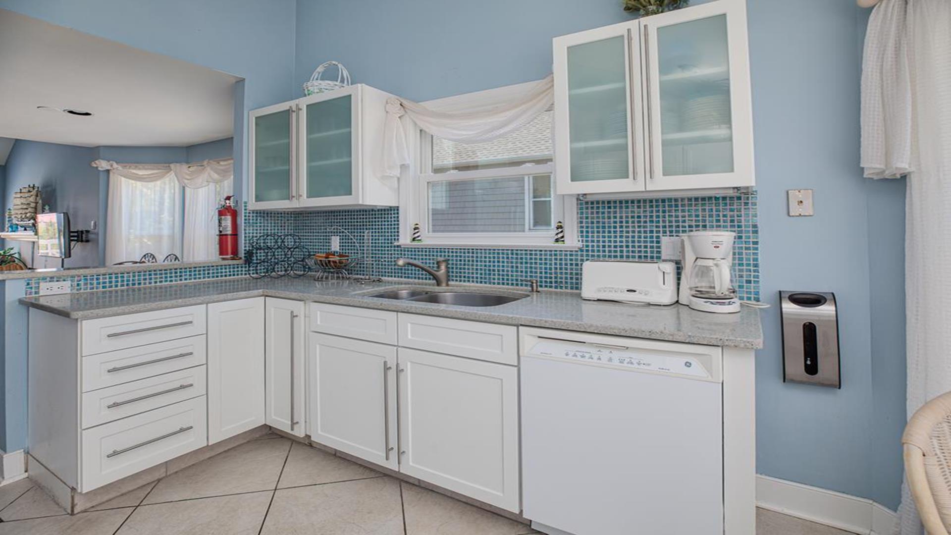 Vacation Rentals Diamond Beach TH226