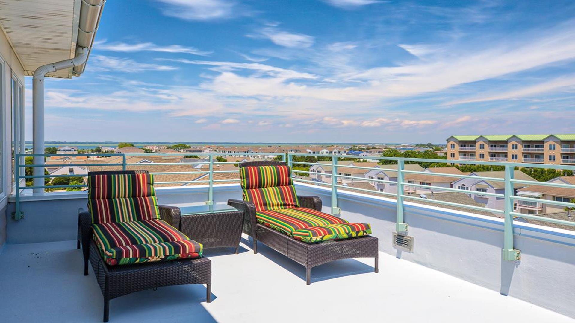 Vacation Rentals Diamond Beach IBS08