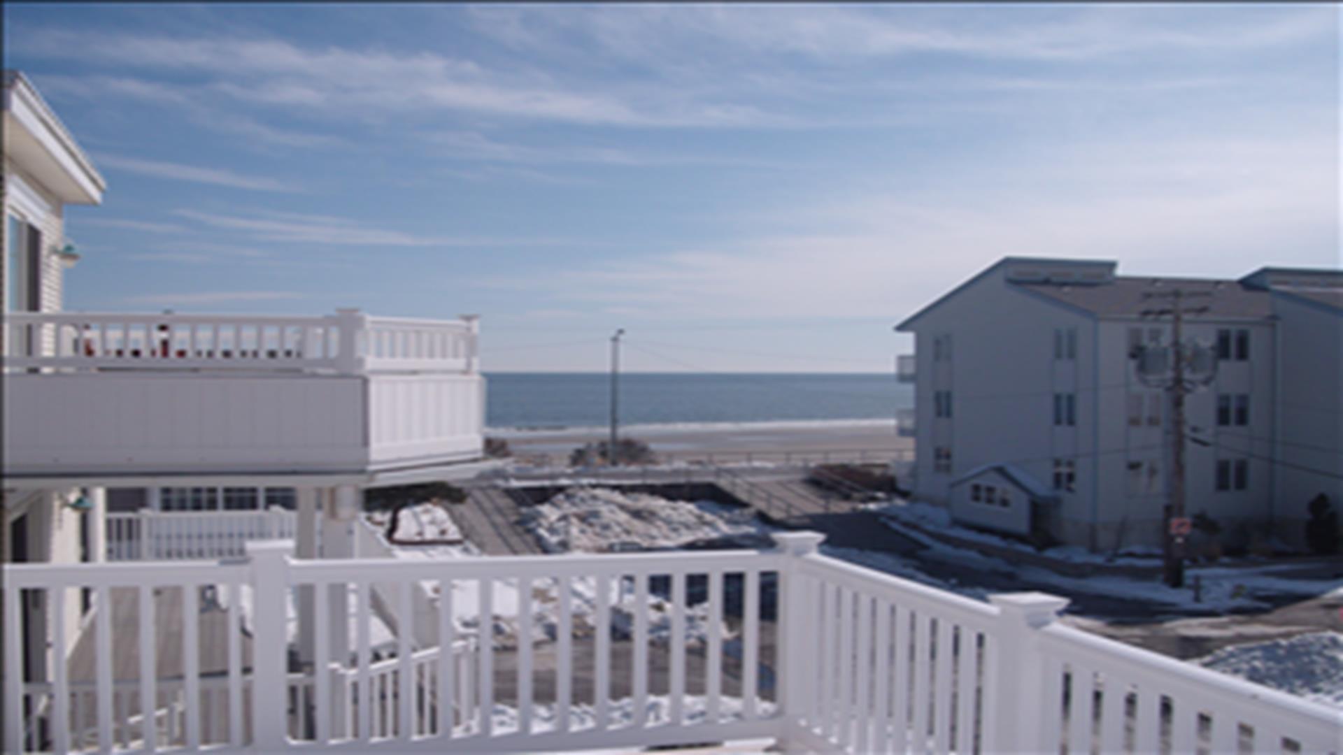 Vacation Rentals Sea Isle City 25 34th Street East