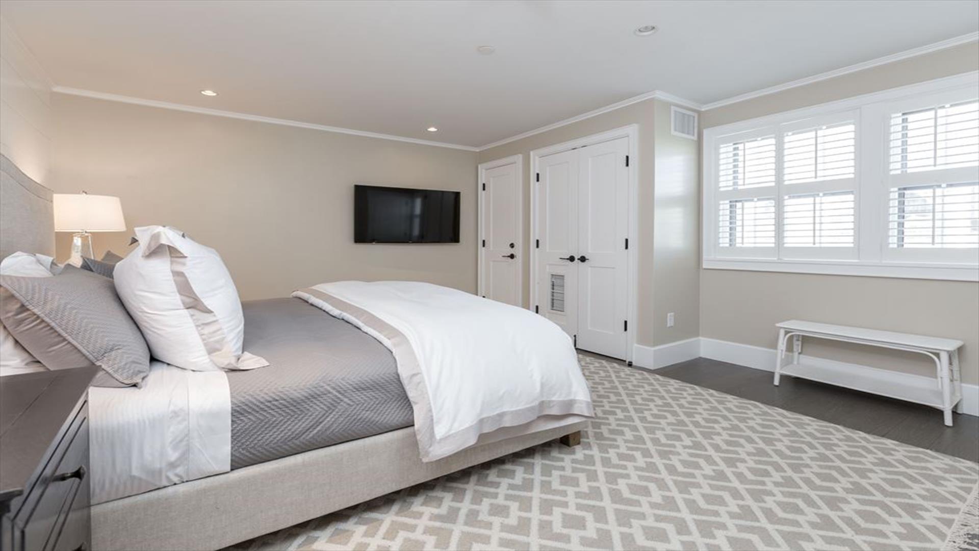 Vacation Rentals Nantucket Hulbert Loft