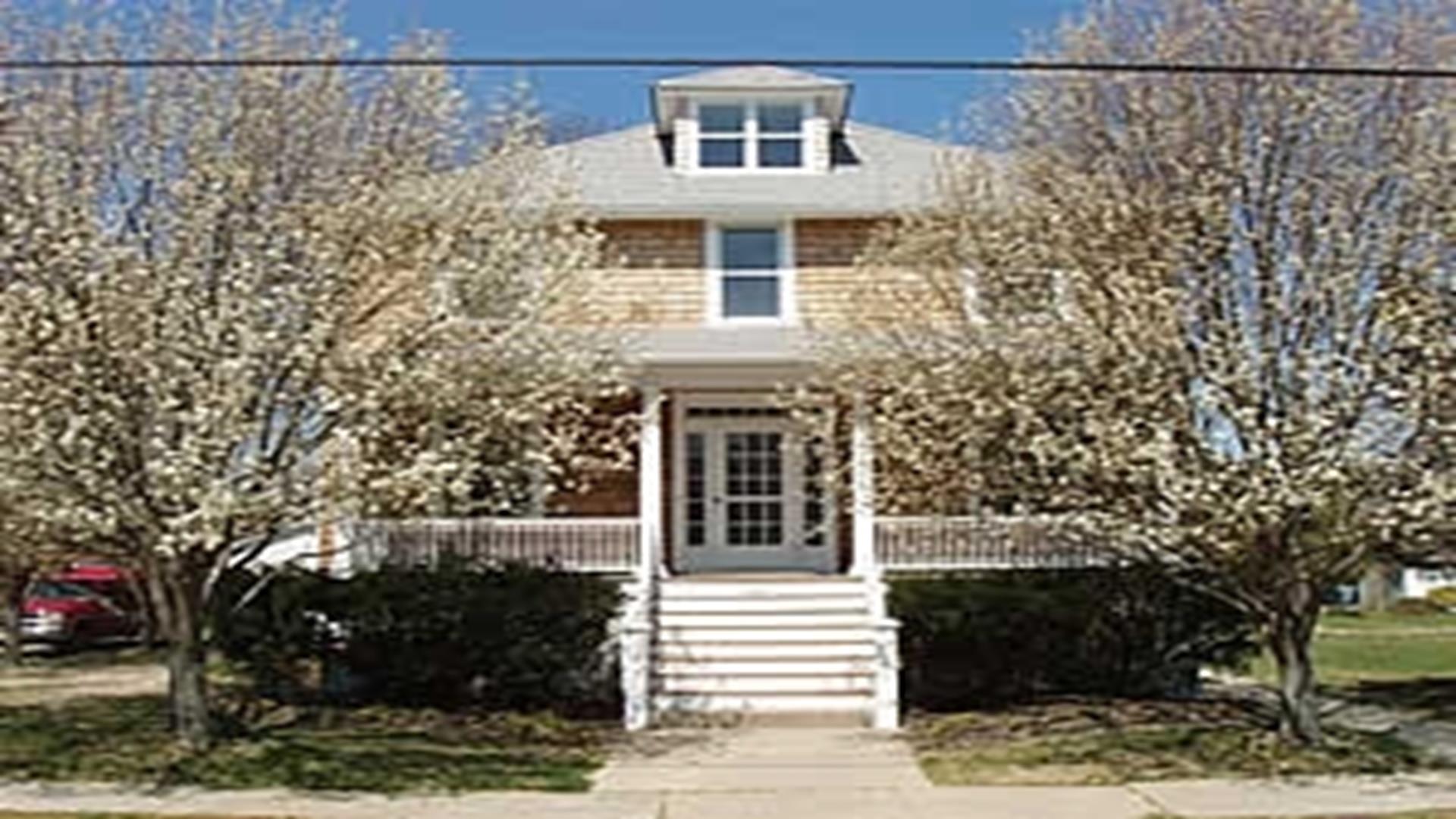 Vacation Rentals Cape May Philadelphia Beach House