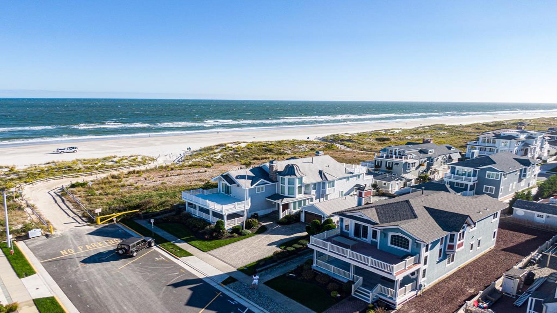 Vacation Rentals Stone Harbor Archives 