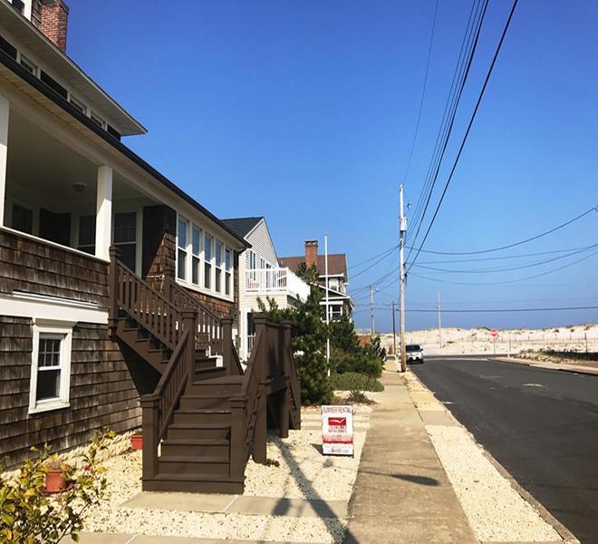 Vacation Rentals Seaside Park Kings Gate Condo