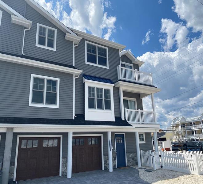 Vacation Rentals Lavallette Lavallette Oceanfront