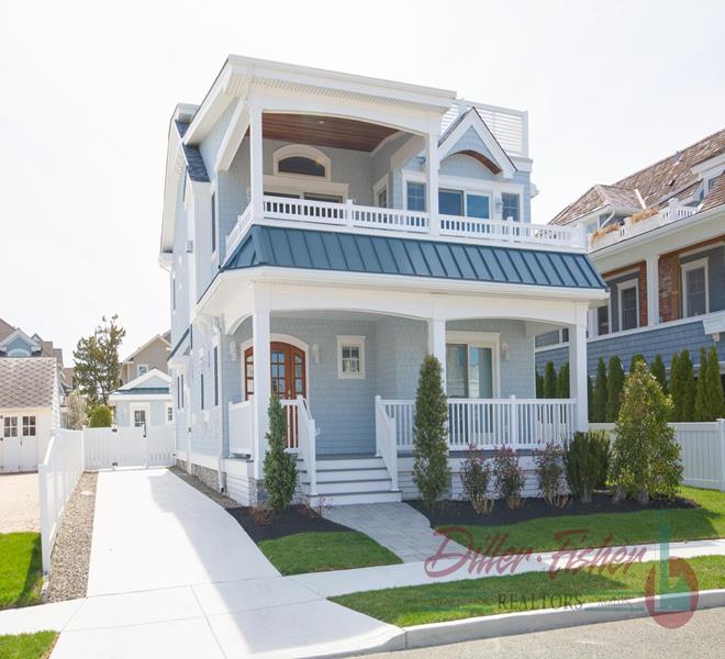 Stone Harbor Summer Rentals Vacation rentals in Stone Harbor