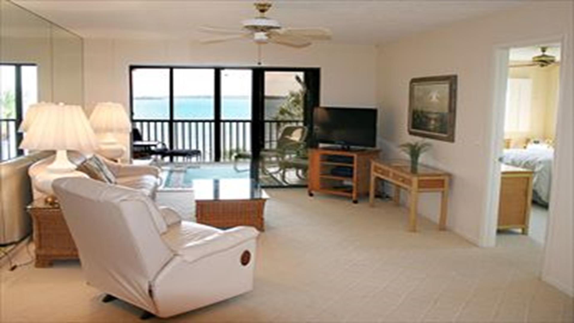 Vacation Rentals Stuart Inlet Village 2306