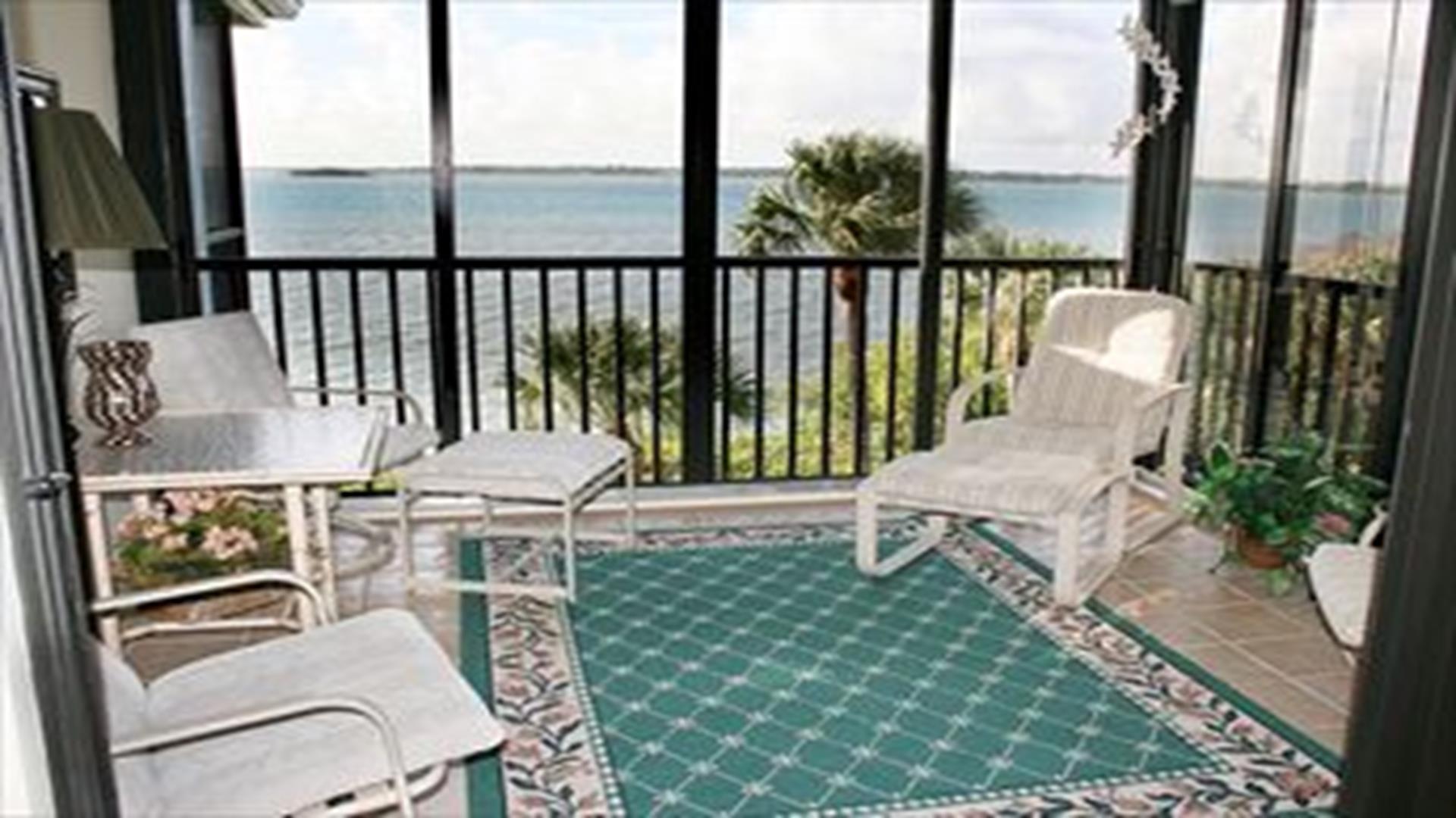 Vacation Rentals Stuart Inlet Village 2306