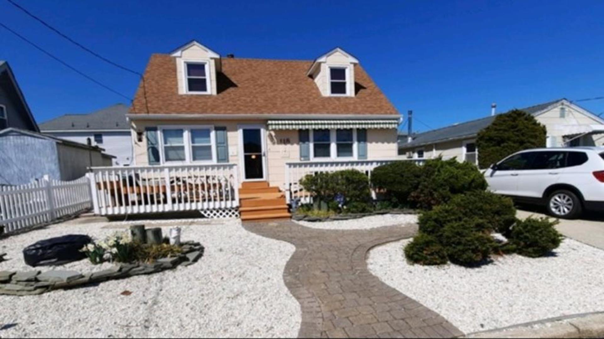 South Seaside Park Middleblock