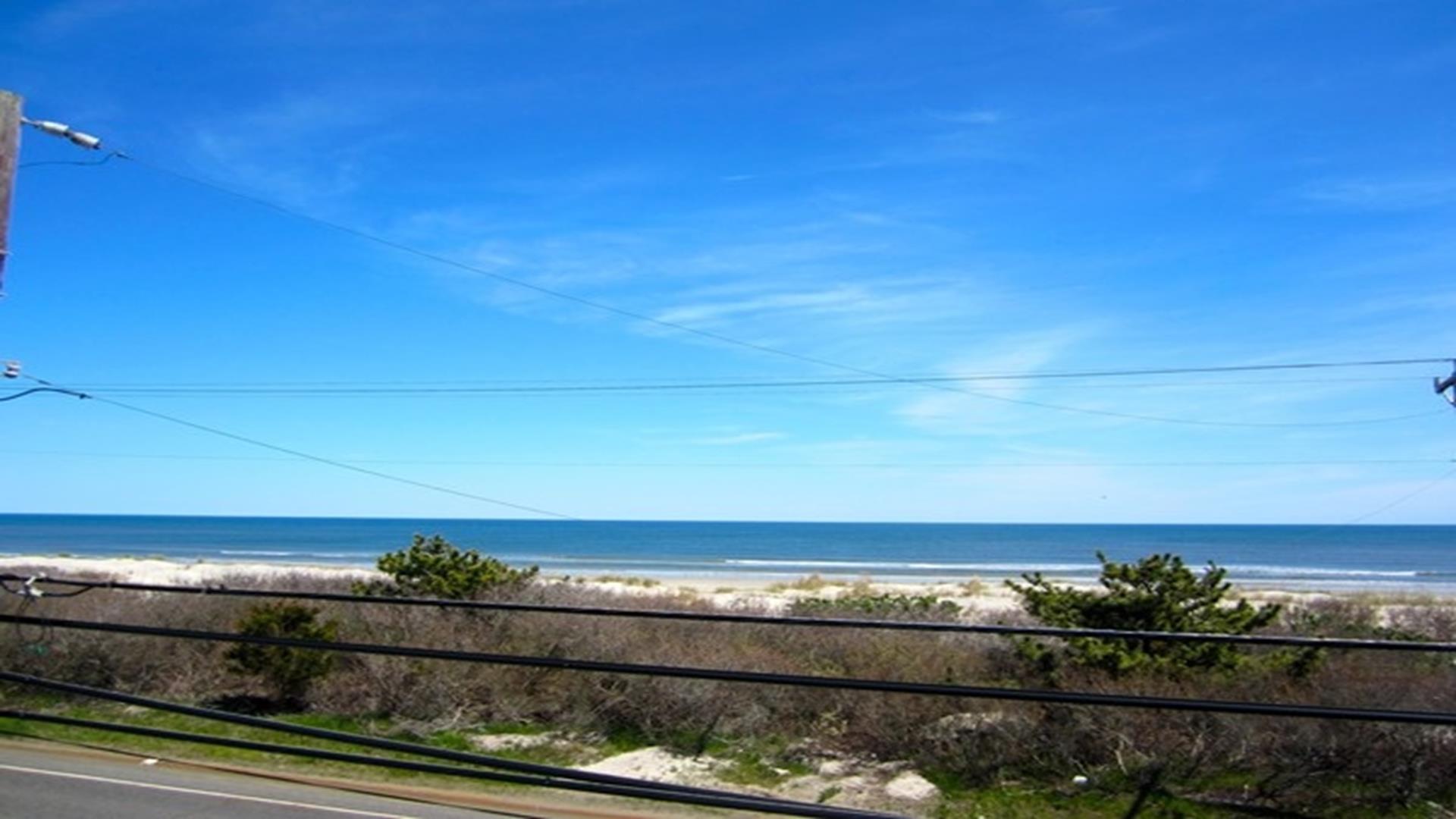 Vacation Rentals Sea Isle City Sea Isle City Across from Beach