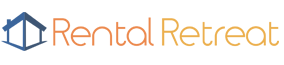 Rental Retreat Footer Logo